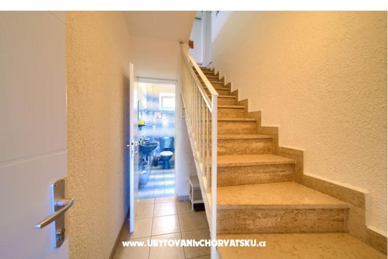 Apartmani Stella Malinska Krk – foto 11