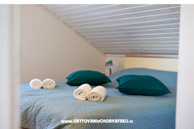 Apartmani Stella Malinska Krk – foto 12
