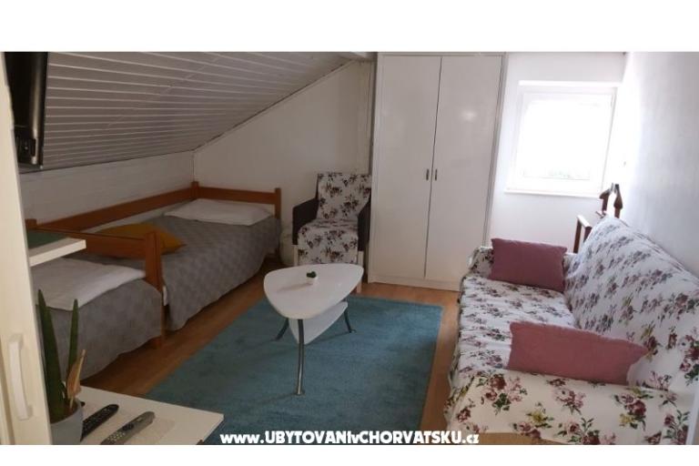 Apartmani Stella Malinska Krk – foto 13
