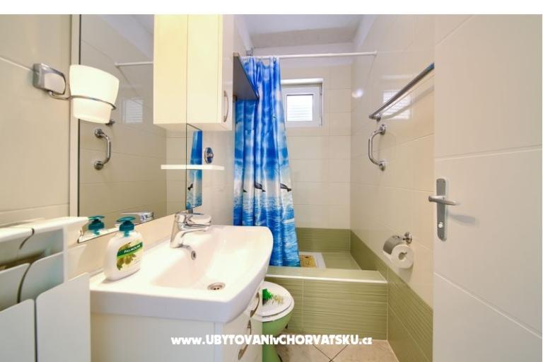 Apartmani Stella Malinska Krk – foto 15