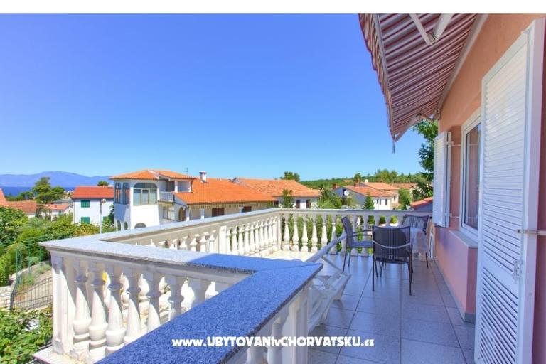 Apartmani Stella Malinska Krk – foto 16