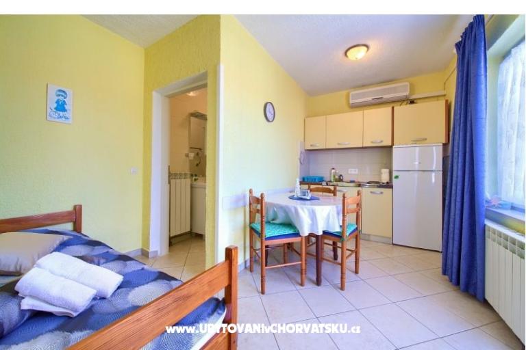Apartmani Stella Malinska Krk – foto 17