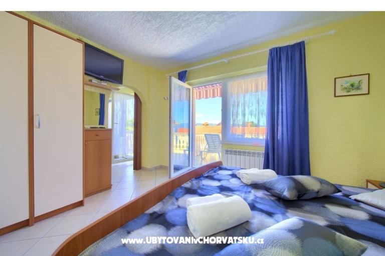 Apartmani Stella Malinska Krk – foto 18