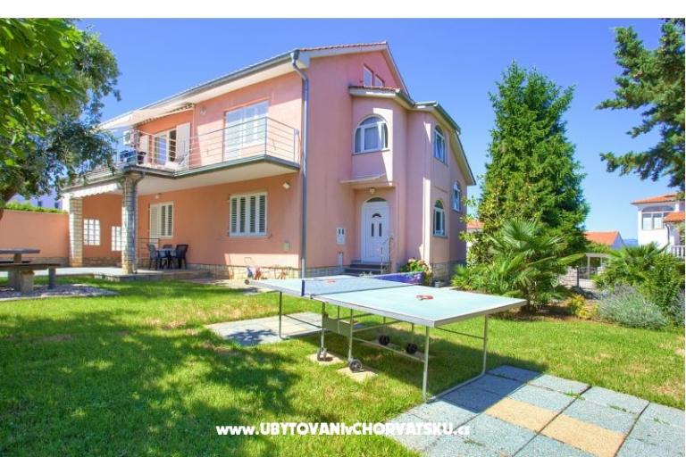 Apartmani Stella Malinska Krk – foto 2