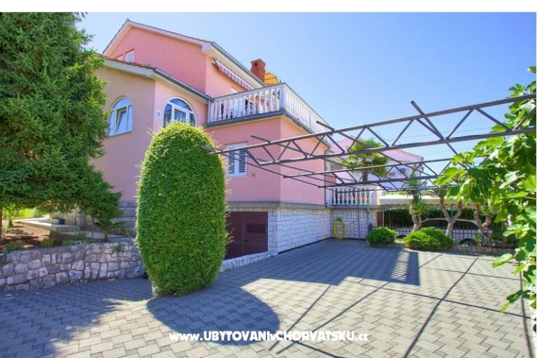 Apartmani Stella Malinska Krk – foto 3