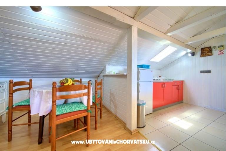 Apartmani Stella Malinska Krk – foto 4