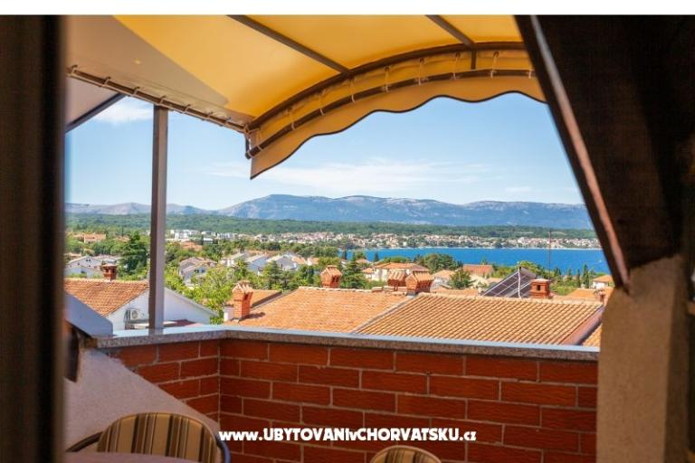 Apartmani Stella Malinska Krk – foto 6