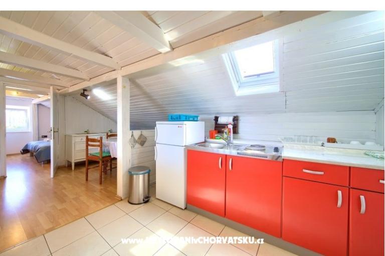 Apartmani Stella Malinska Krk – foto 7