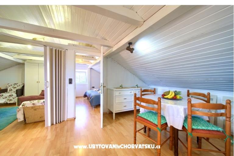 Apartmani Stella Malinska Krk – foto 8