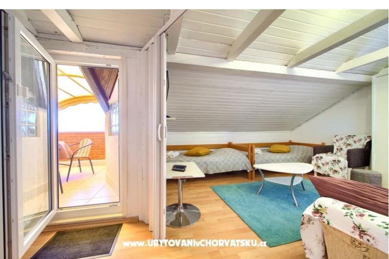 Apartmani Stella Malinska Krk – foto 9