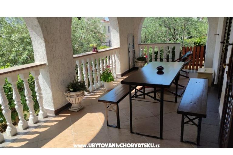 Apartmani Tonković – foto 7