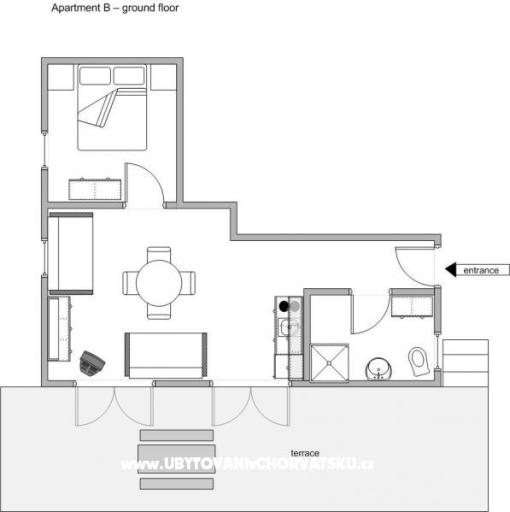 Apartmani Tonković – foto 8