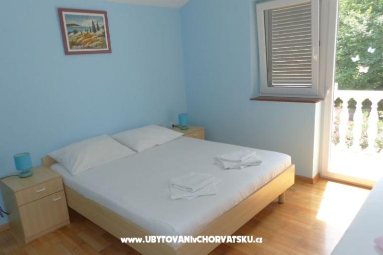 Apartmani Viktorija Omišalj – foto 10