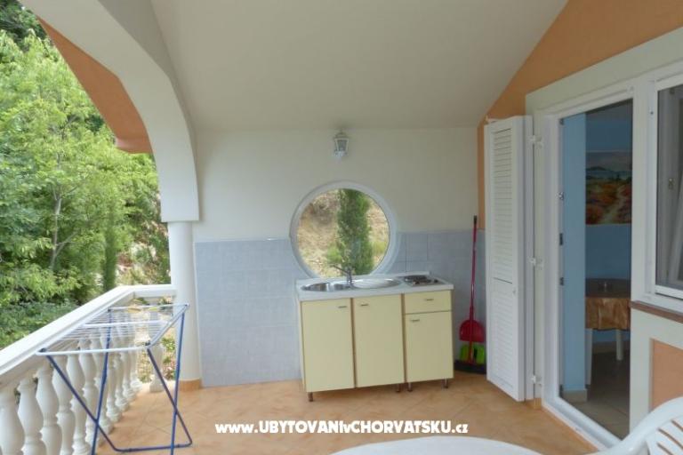 Apartmani Viktorija Omišalj – foto 11