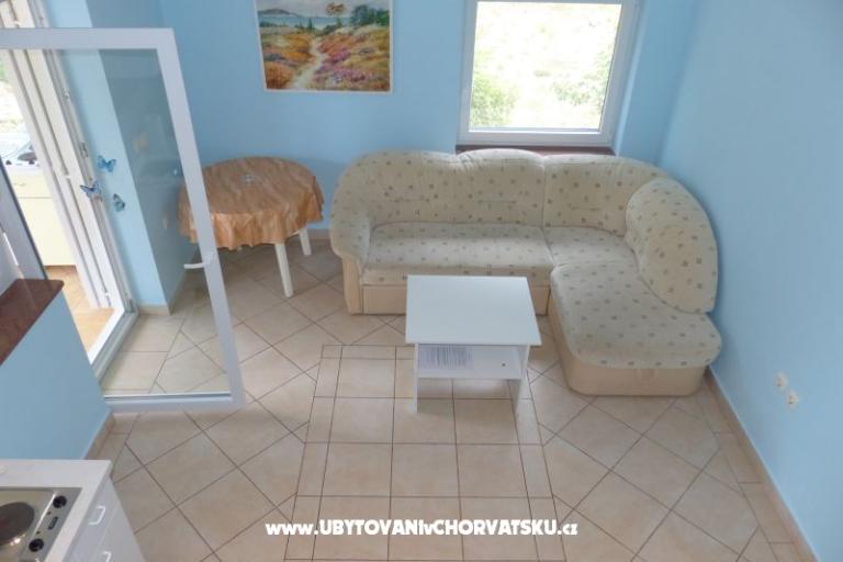 Apartmani Viktorija Omišalj – foto 12