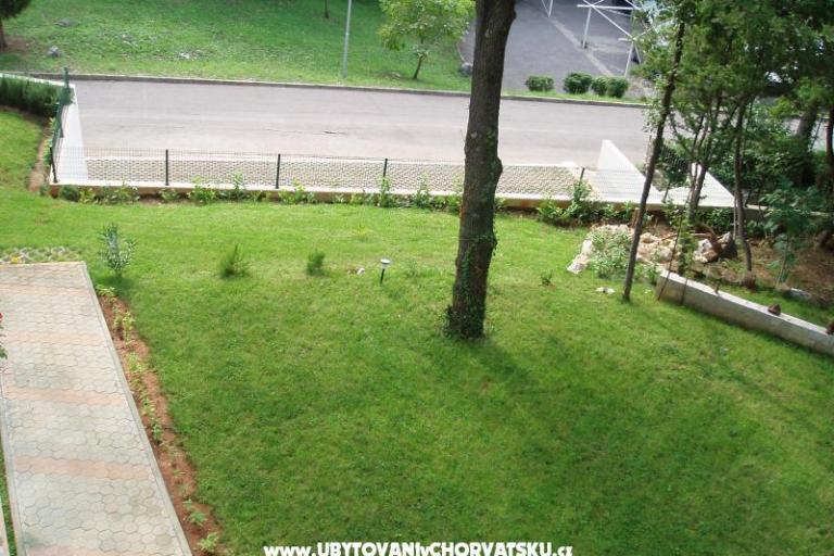 Apartmani Viktorija Omišalj – foto 13