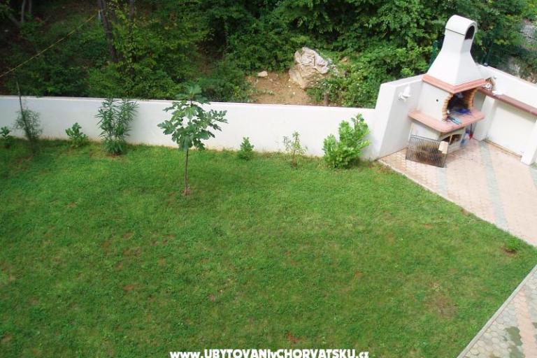 Apartmani Viktorija Omišalj – foto 14