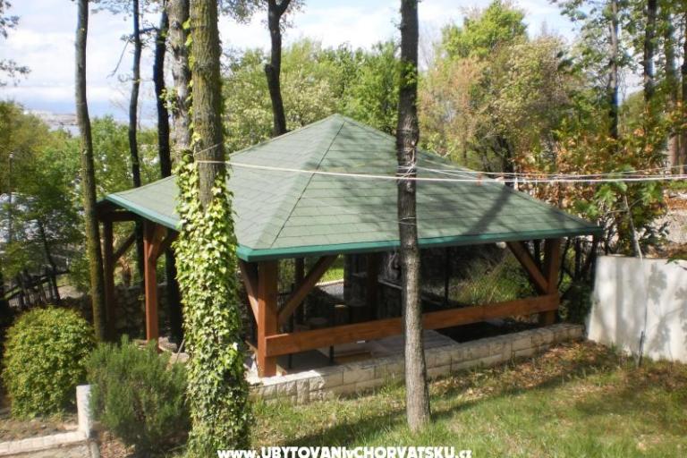 Apartmani Viktorija Omišalj – foto 15