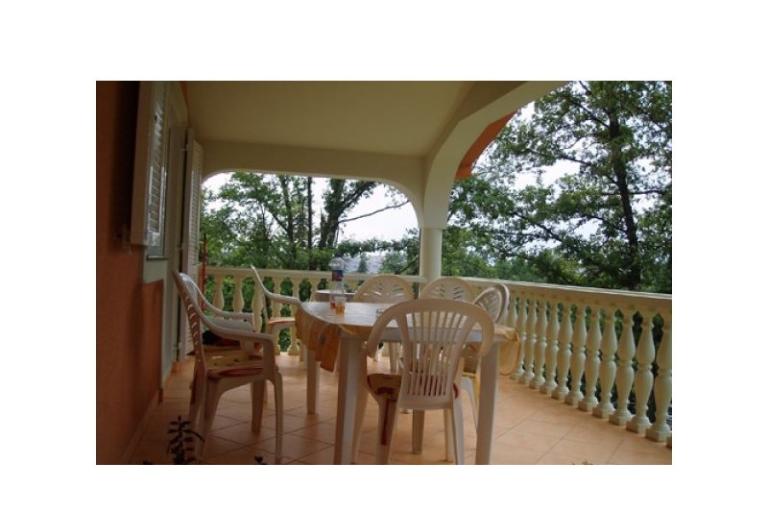 Apartmani Viktorija Omišalj – foto 16