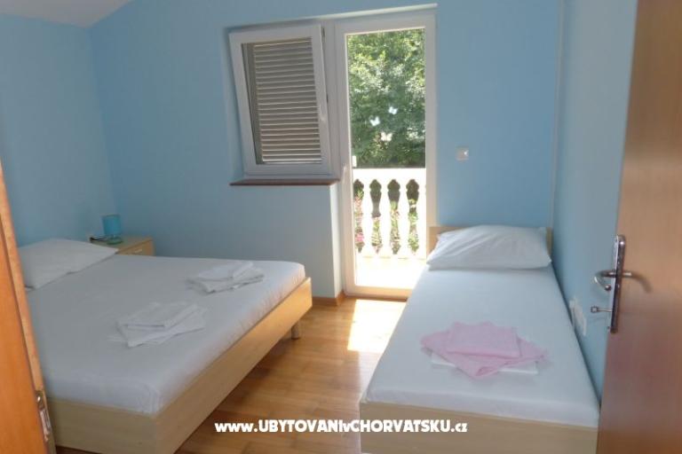 Apartmani Viktorija Omišalj – foto 18