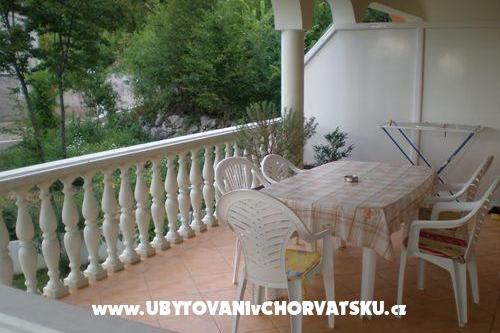 Apartmani Viktorija Omišalj – foto 3