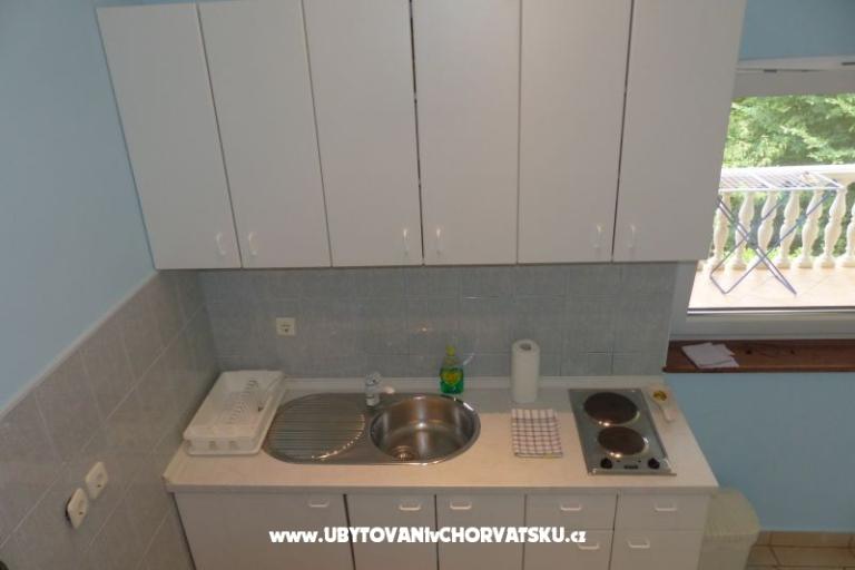 Apartmani Viktorija Omišalj – foto 5