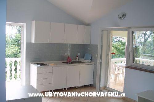 Apartmani Viktorija Omišalj – foto 6