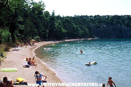 Apartmani Viktorija Omišalj – foto 8