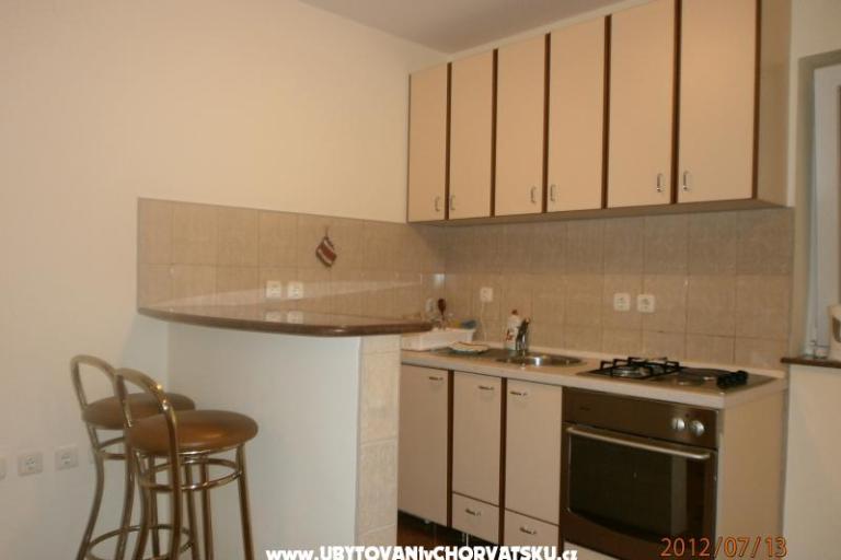 Apartmani Viktorija Omišalj – foto 9