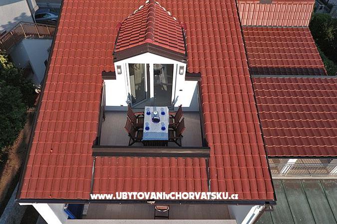 Apartmani Villa Petra  – foto 2
