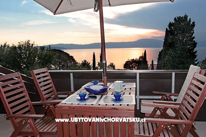 Apartmani Villa Petra  – foto 3