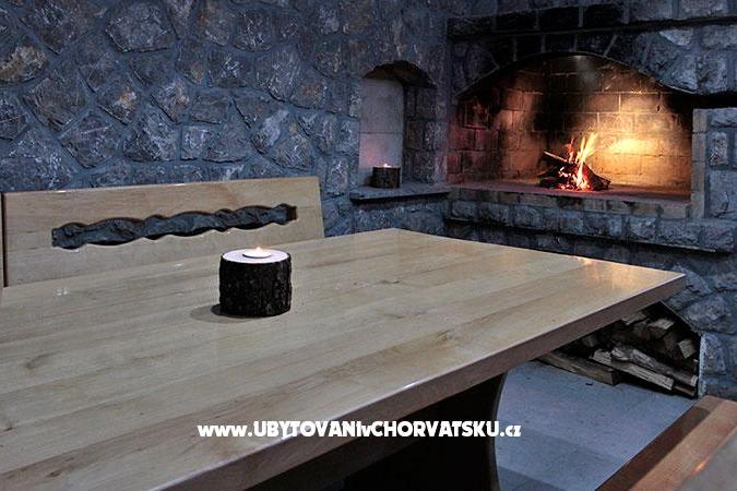 Apartmani Villa Petra  – foto 6