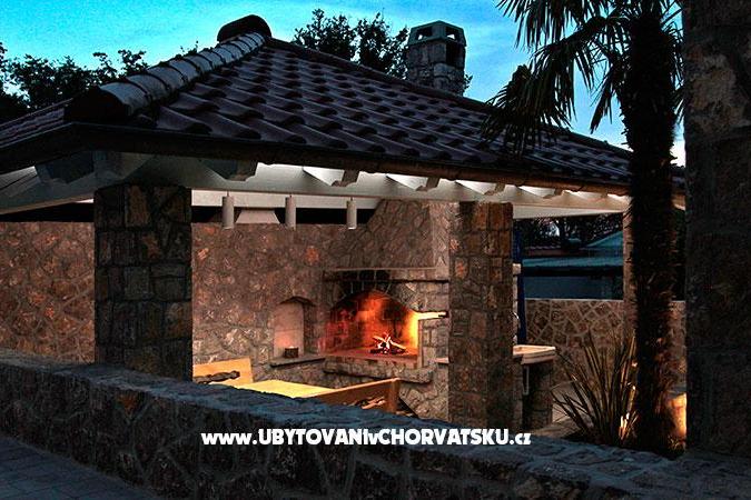 Apartmani Villa Petra  – foto 8