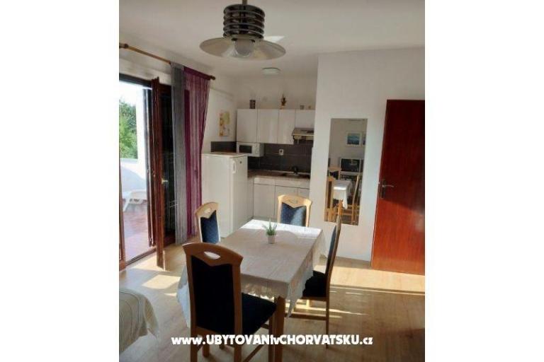 Apartmani Vujicic Malinska – foto 8