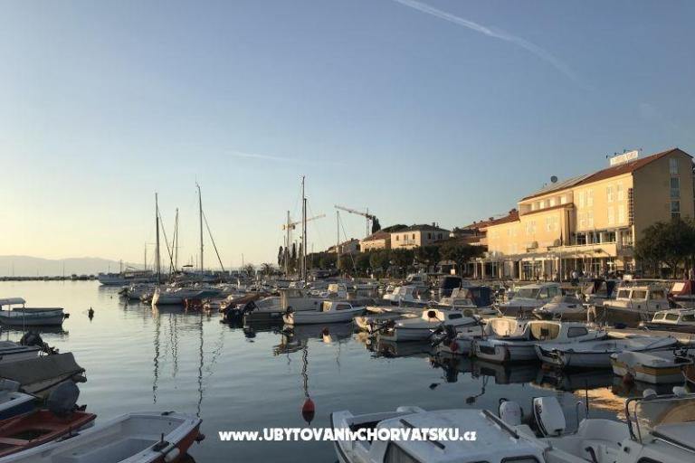 Apartmani Vujicic Malinska – foto 11