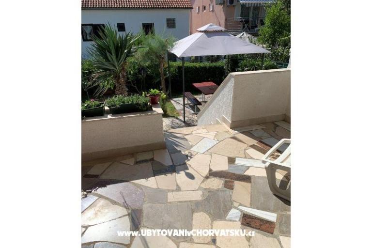 Apartmani Vujicic Malinska – foto 16