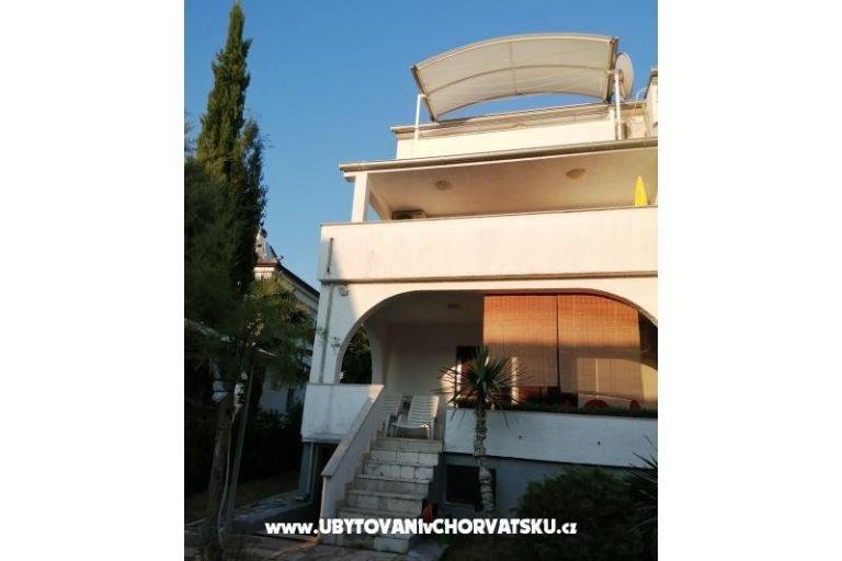 Apartmani Vujicic Malinska – foto 17