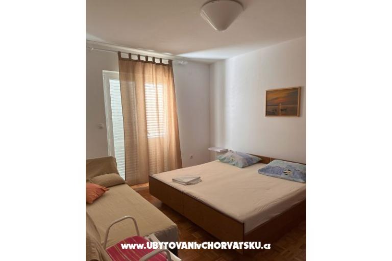 Apartmani Vujicic Malinska – foto 21