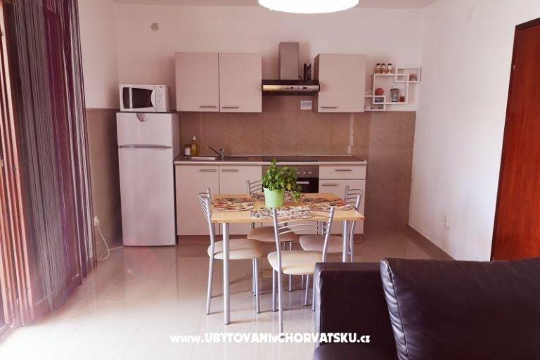 Apartmani Vujicic Malinska – foto 4