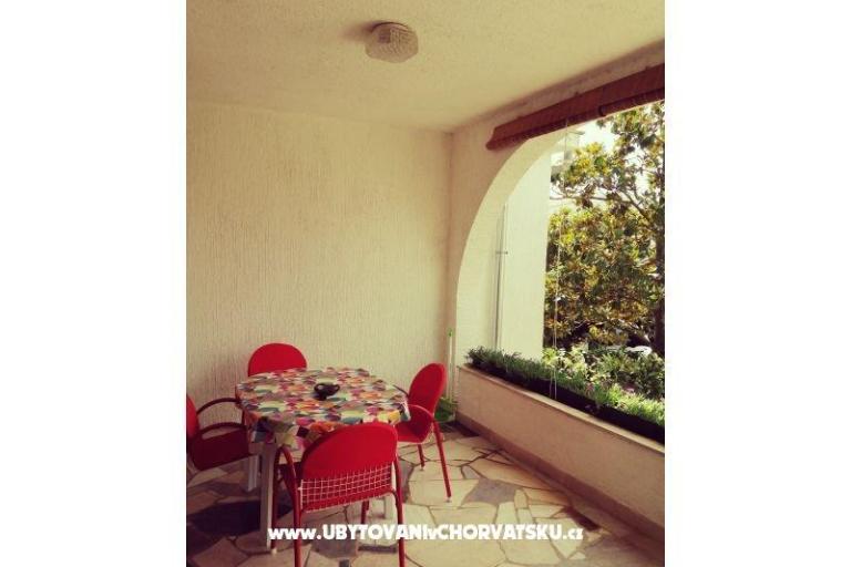 Apartmani Vujicic Malinska – foto 5