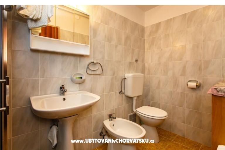 Apartmani Otok Krk  – foto 13