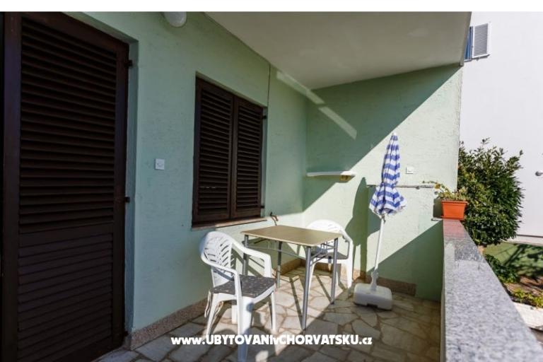 Apartmani Otok Krk  – foto 14