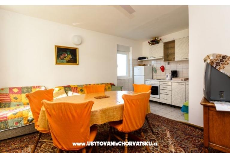 Apartmani Otok Krk  – foto 3