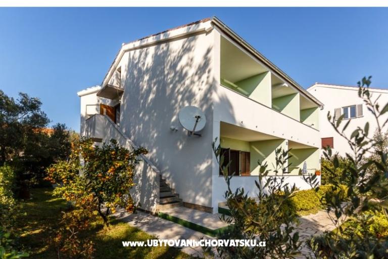 Apartmani Otok Krk  – foto 4