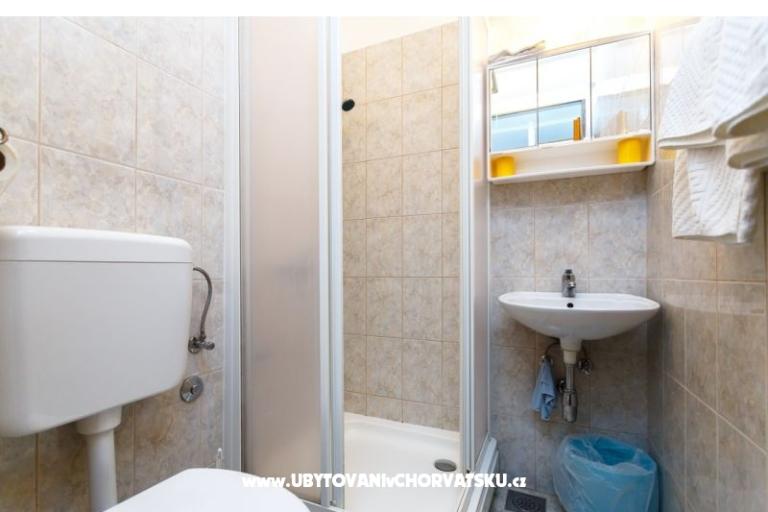 Apartmani Otok Krk  – foto 6