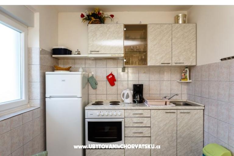 Apartmani Otok Krk  – foto 9