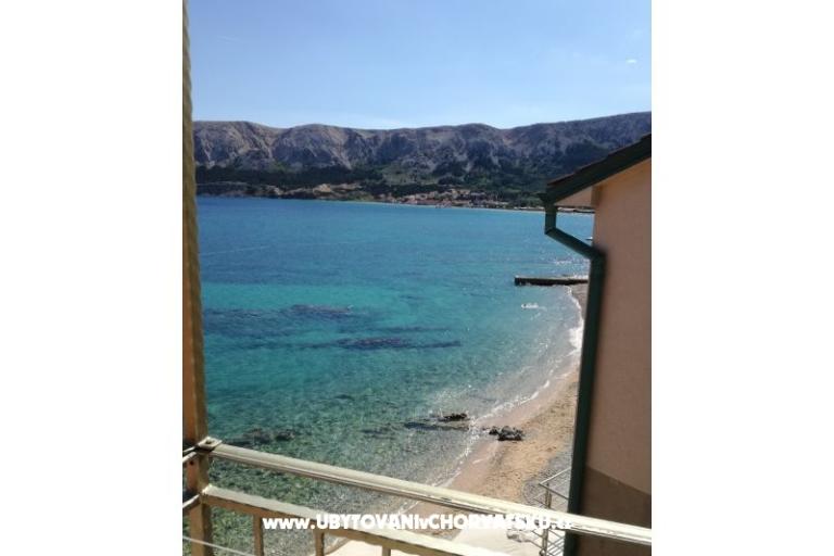 Apartmani Baška – foto 2