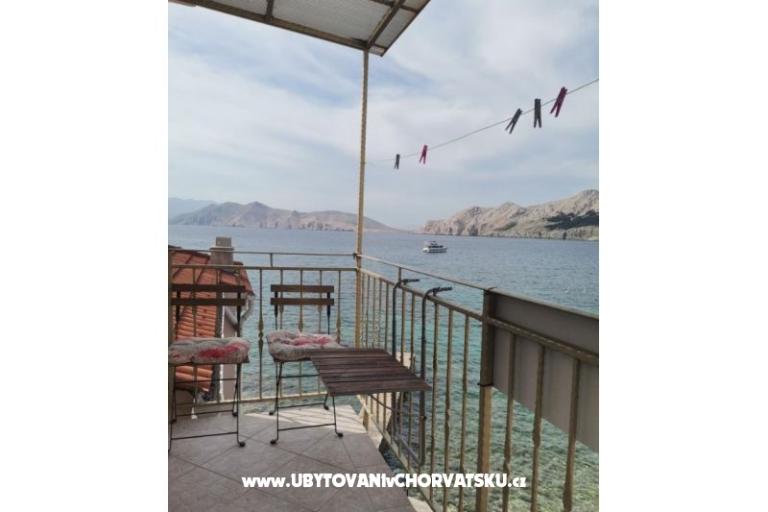 Apartmani Baška – foto 8