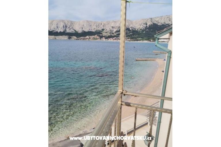 Apartmani Baška – foto 9