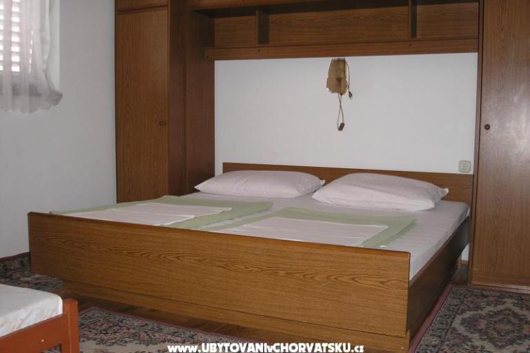 Apartmani Cindrić  – foto 10